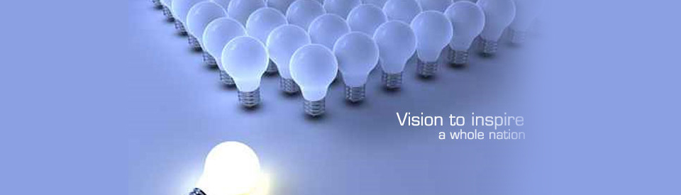 Corporate Mission And Vision